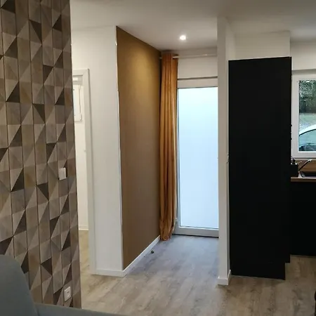 Ferienhaus Les Barisiens Bar-le-Duc