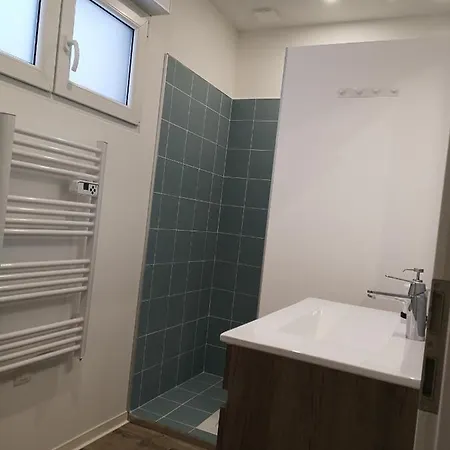 Les Barisiens Ferienhaus Bar-le-Duc