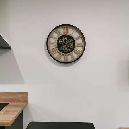 Les Barisiens * Bar-le-Duc