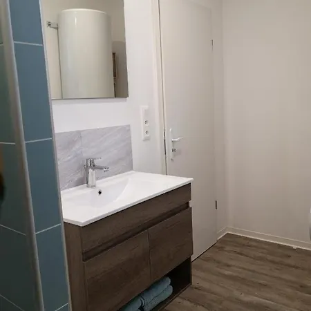 Ferienhaus Les Barisiens Bar-le-Duc