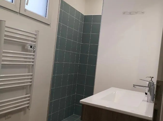 Les Barisiens Hébergement de vacances Bar-le-Duc