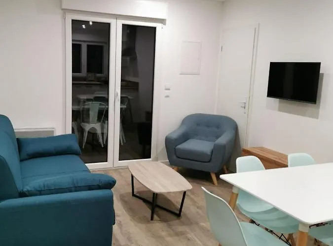 Les Barisiens * Бар-ле-Дюк