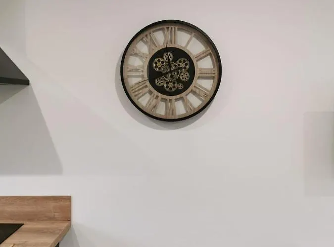 Les Barisiens * Bar-le-Duc