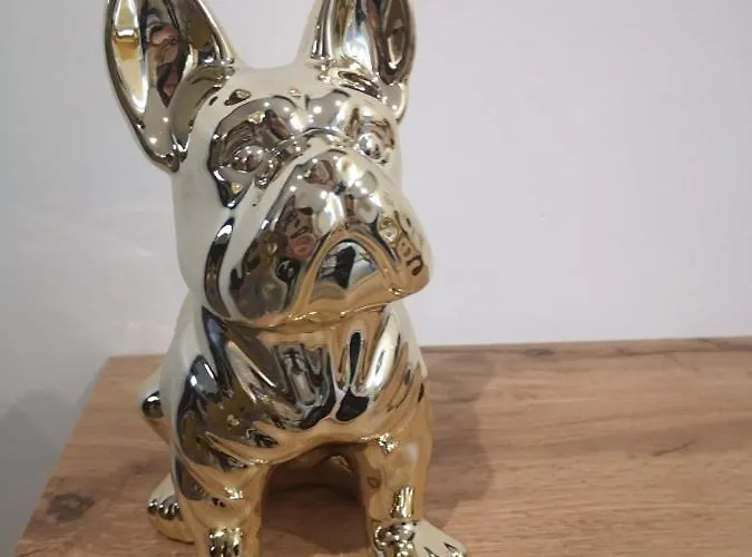 Дом отдыха Les Barisiens Бар-ле-Дюк