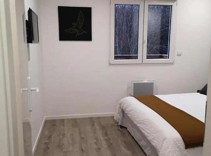 Les Barisiens Hébergement de vacances *