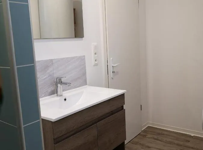 Hébergement de vacances Les Barisiens Bar-le-Duc